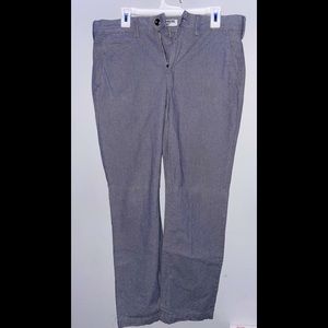 Mens express pants